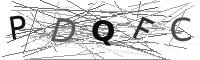 Visual CAPTCHA